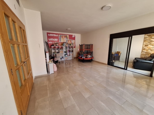 Furnished Apartment For Sale in Tripoli — 14