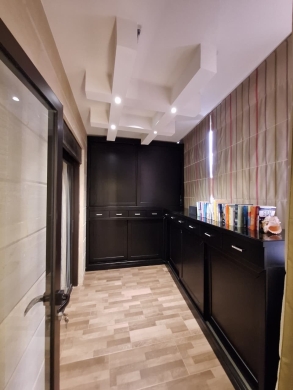 Furnished Apartment For Sale in Tripoli — 3