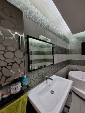 Furnished Apartment For Sale in Tripoli — 23
