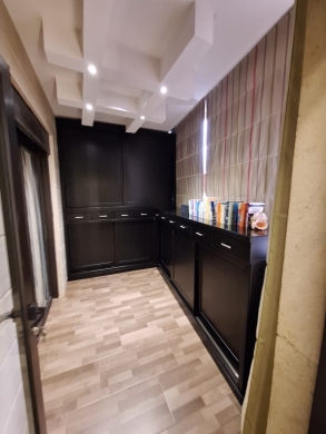Furnished Apartment For Sale in Tripoli — 4