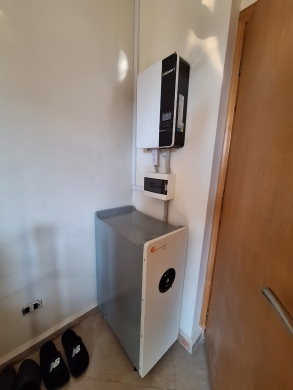 Furnished Apartment For Sale in Tripoli — 17
