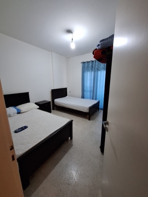 Furnished Apartment For Sale in Tripoli — 8