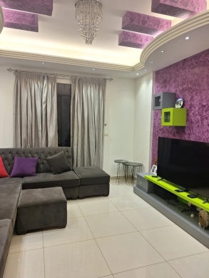 Furnished Apartment For Sale in Tripoli — 12