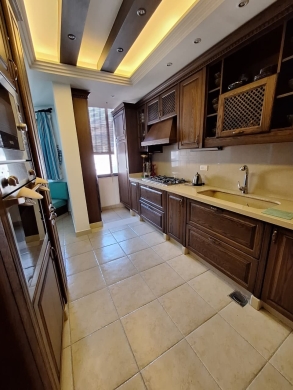 Furnished Apartment For Sale in Tripoli — 2