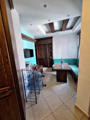 Furnished Apartment For Sale in Tripoli — 5
