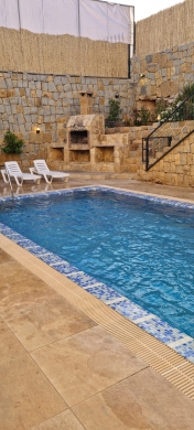Exclusive! Luxurious Furnished Villa For Sale in Mansouriet Bhamdoun — 11