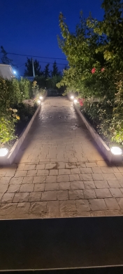 Exclusive! Luxurious Furnished Villa For Sale in Mansouriet Bhamdoun — 6