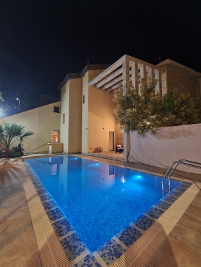 Exclusive! Luxurious Furnished Villa For Sale in Mansouriet Bhamdoun