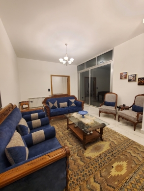Exclusive! Luxurious Furnished Villa For Sale in Mansouriet Bhamdoun — 2