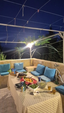 Exclusive! Luxurious Furnished Villa For Sale in Mansouriet Bhamdoun — 8