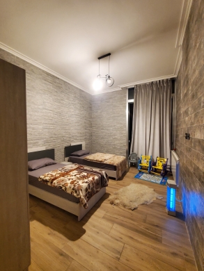 Exclusive! Luxurious Furnished Villa For Sale in Mansouriet Bhamdoun — 5