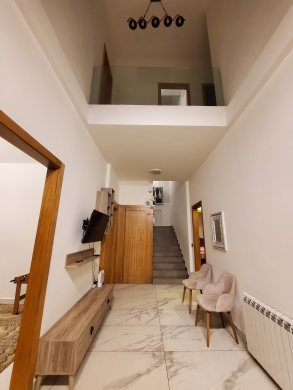 Exclusive! Luxurious Furnished Villa For Sale in Mansouriet Bhamdoun — 3
