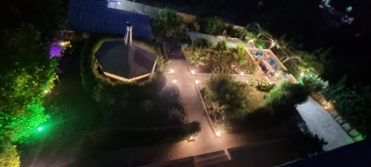 Exclusive! Luxurious Furnished Villa For Sale in Mansouriet Bhamdoun — 4