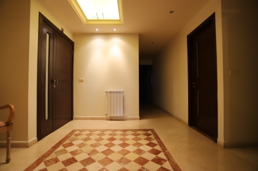 Apartment With 100 SQM Backyard For Sale In Kfarhbeib — 3