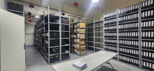 Individual Commercial Building For Rent in Baabda