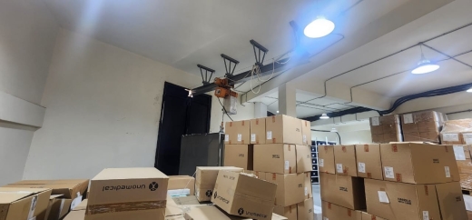 Individual Commercial Building For Rent in Baabda — 3