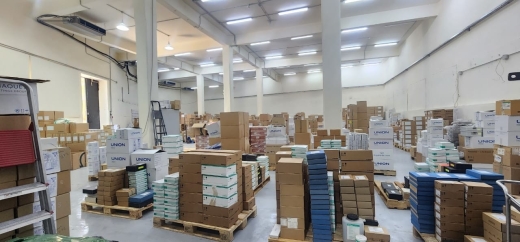Individual Commercial Building For Rent in Baabda — 4