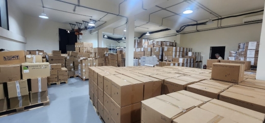Individual Commercial Building For Rent in Baabda — 2