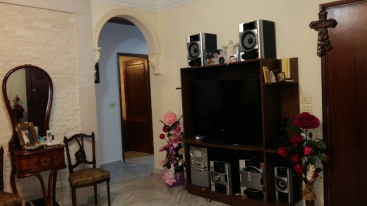 Fully Furnished Apartment For Rent in Hboub — 4