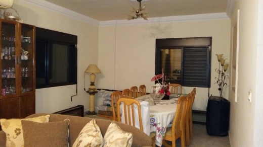 Fully Furnished Apartment For Rent in Hboub — 3