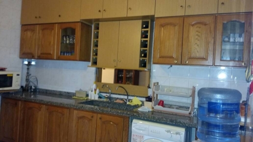 Fully Furnished Apartment For Rent in Hboub — 5