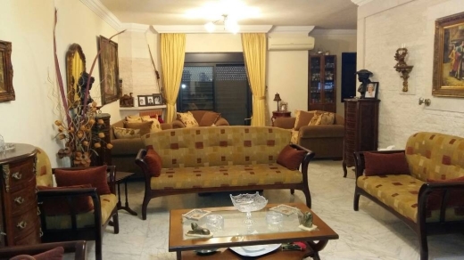 Fully Furnished Apartment For Rent in Hboub — 2
