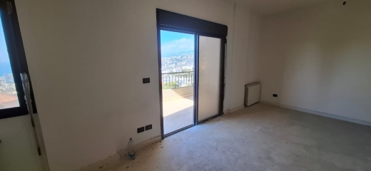3-Bedroom Apartment With Open View For Rent in Bkennaya