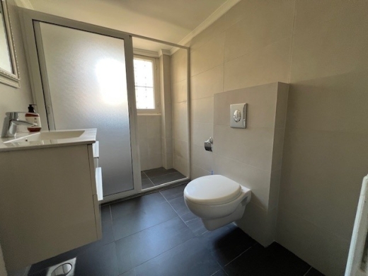 Unique 3-Bedroom Apartment with Terraces For Rent in Achrafieh, Monot — 11