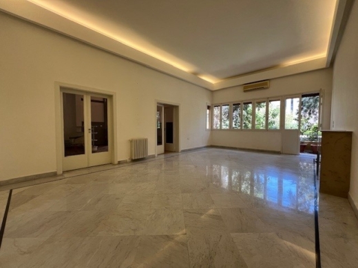 Unique 3-Bedroom Apartment with Terraces For Rent in Achrafieh, Monot