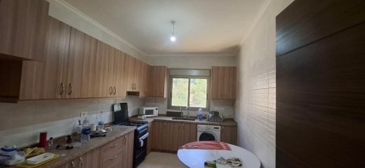 Apartment With Great View For Sale in Douar — 5
