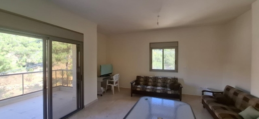 Apartment With Great View For Sale in Douar