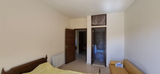 Apartment With Great View For Sale in Douar — 7