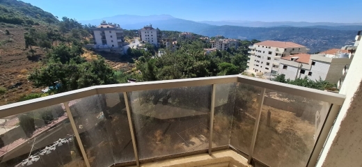 Apartment With Great View For Sale in Douar — 4