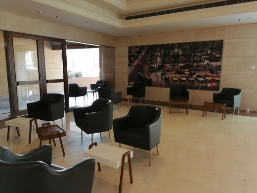 85sqm Office for Rent in A Prime Location In Dbayeh