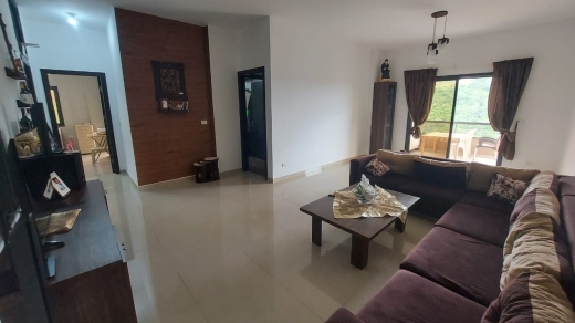 Apartment for Sale in Mastita with an Open Sea View — 2