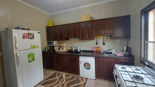 Apartment for Sale in Mastita with an Open Sea View — 3