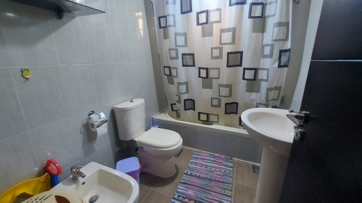 Apartment for Sale in Mastita with an Open Sea View — 6