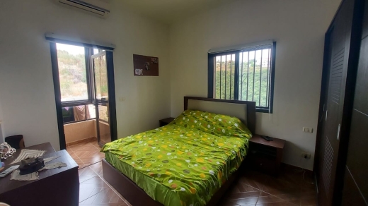 Apartment for Sale in Mastita with an Open Sea View — 4