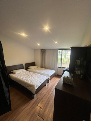 Duplex Apartment For Sale in Aoukar — 11