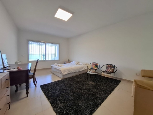 Triplex Apartment with Panoramic Sea View For Rent in Harissa — 10