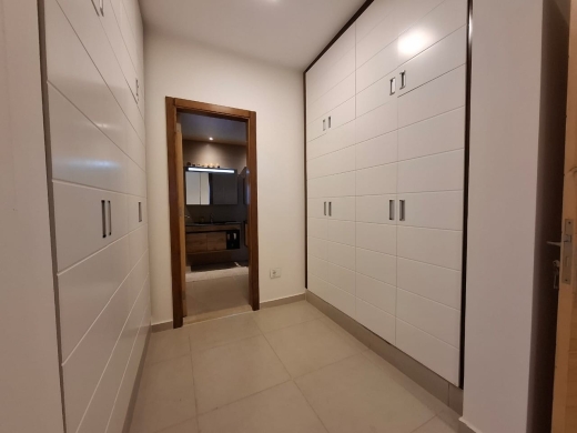 Triplex Apartment with Panoramic Sea View For Rent in Harissa — 11