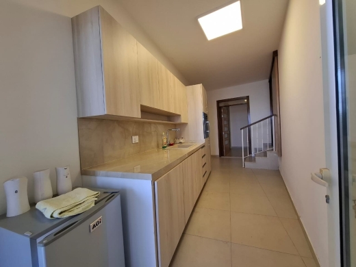 Triplex Apartment with Panoramic Sea View For Rent in Harissa — 12