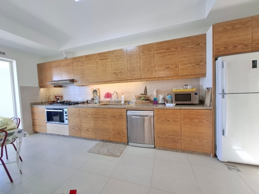 Triplex Apartment with Panoramic Sea View For Rent in Harissa — 6