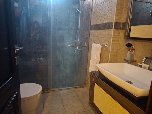3-Bedroom Apartment with City View For Sale in Mar Elias, Ras Beirut — 14