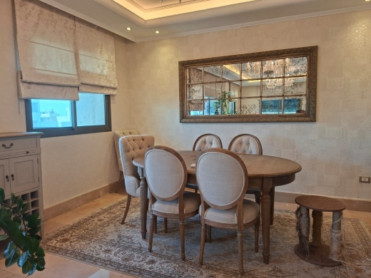 3-Bedroom Apartment with City View For Sale in Mar Elias, Ras Beirut — 5