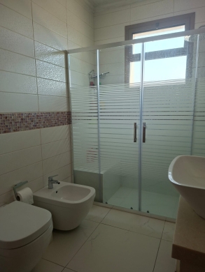 3-Bedroom Apartment with City View For Sale in Mar Elias, Ras Beirut — 13