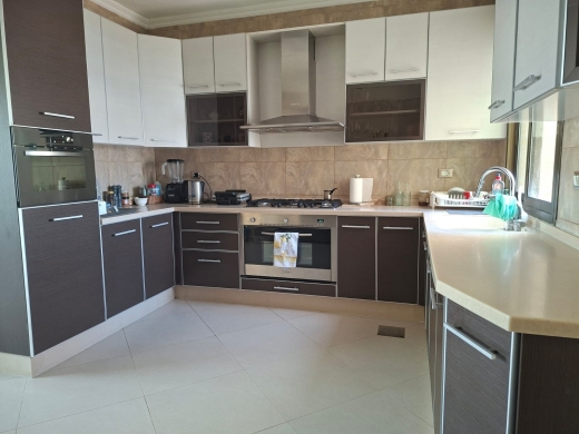 3-Bedroom Apartment with City View For Sale in Mar Elias, Ras Beirut — 7