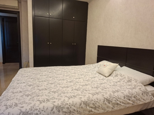 3-Bedroom Apartment with City View For Sale in Mar Elias, Ras Beirut — 15