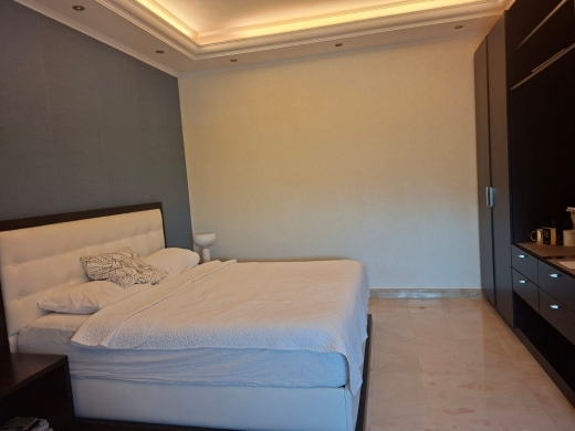 3-Bedroom Apartment with City View For Sale in Mar Elias, Ras Beirut — 10