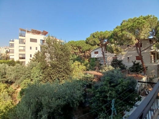 Fully Furnished Apartment For Rent in A Prime Location And Calm Area in Biyada — 6